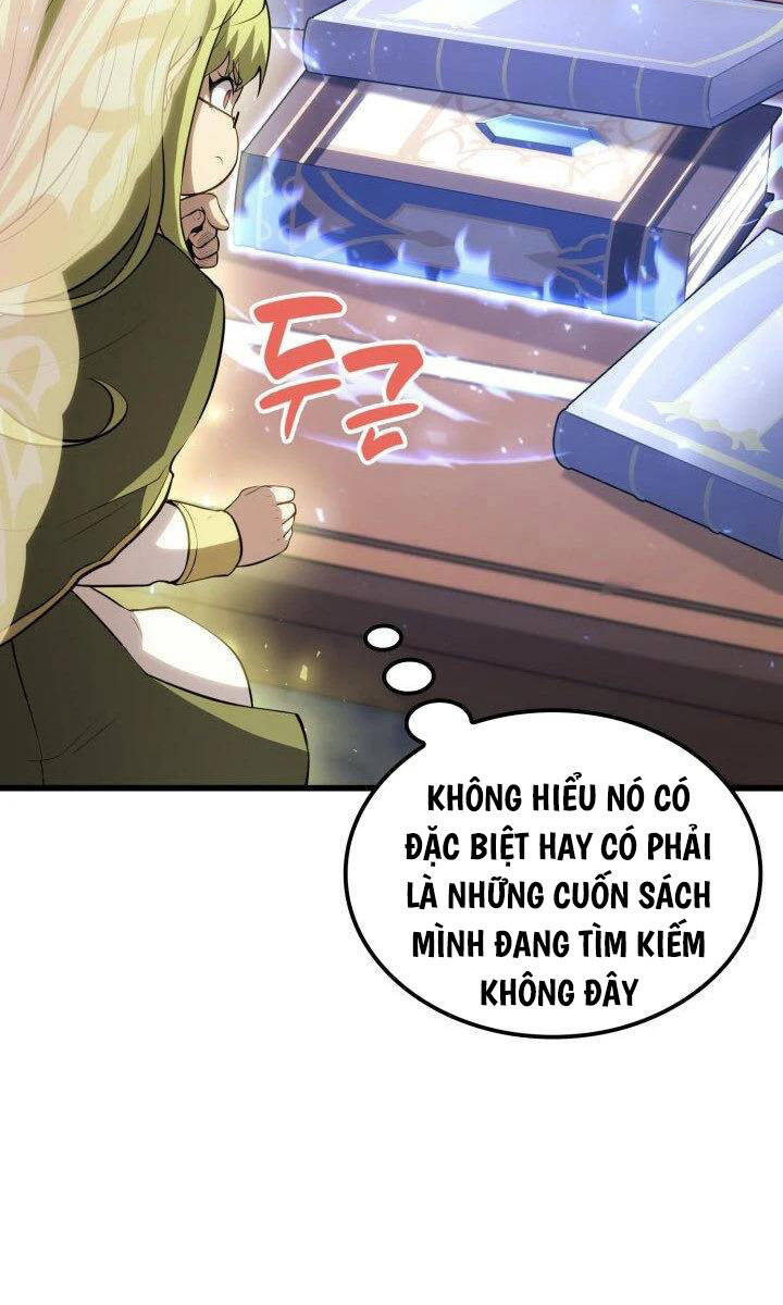 Con Trai Út Của Bá Tước Là Một Người Chơi Chap 31 - Next Chap 32