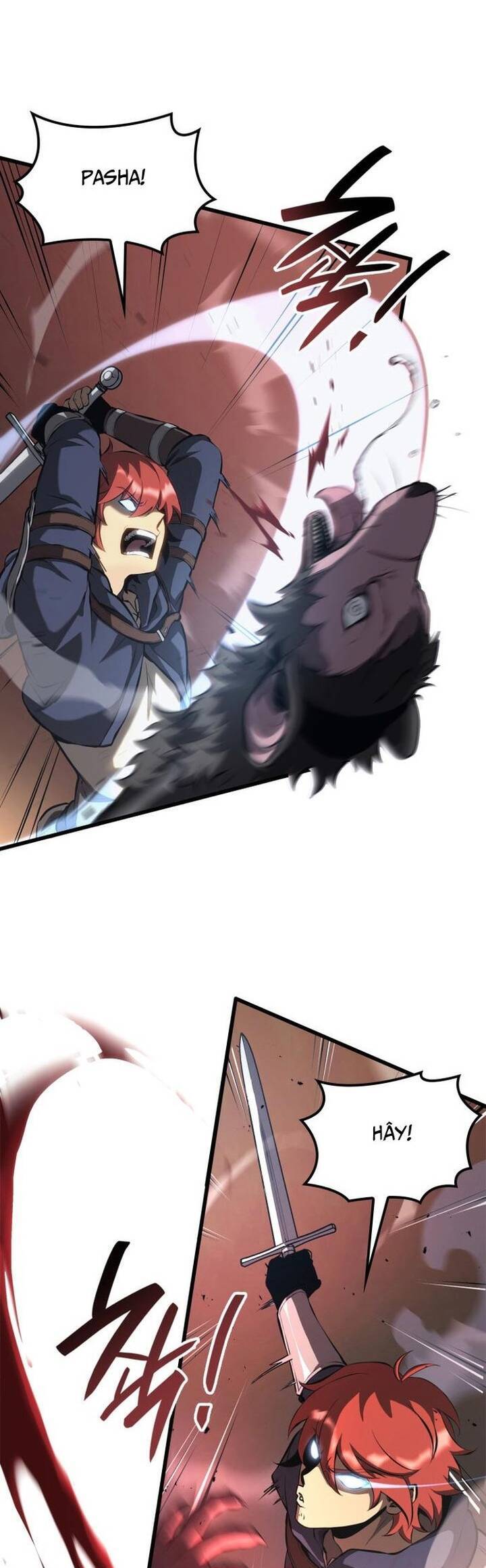 Con Trai Út Của Bá Tước Là Một Người Chơi Chap 34 - Next Chap 35