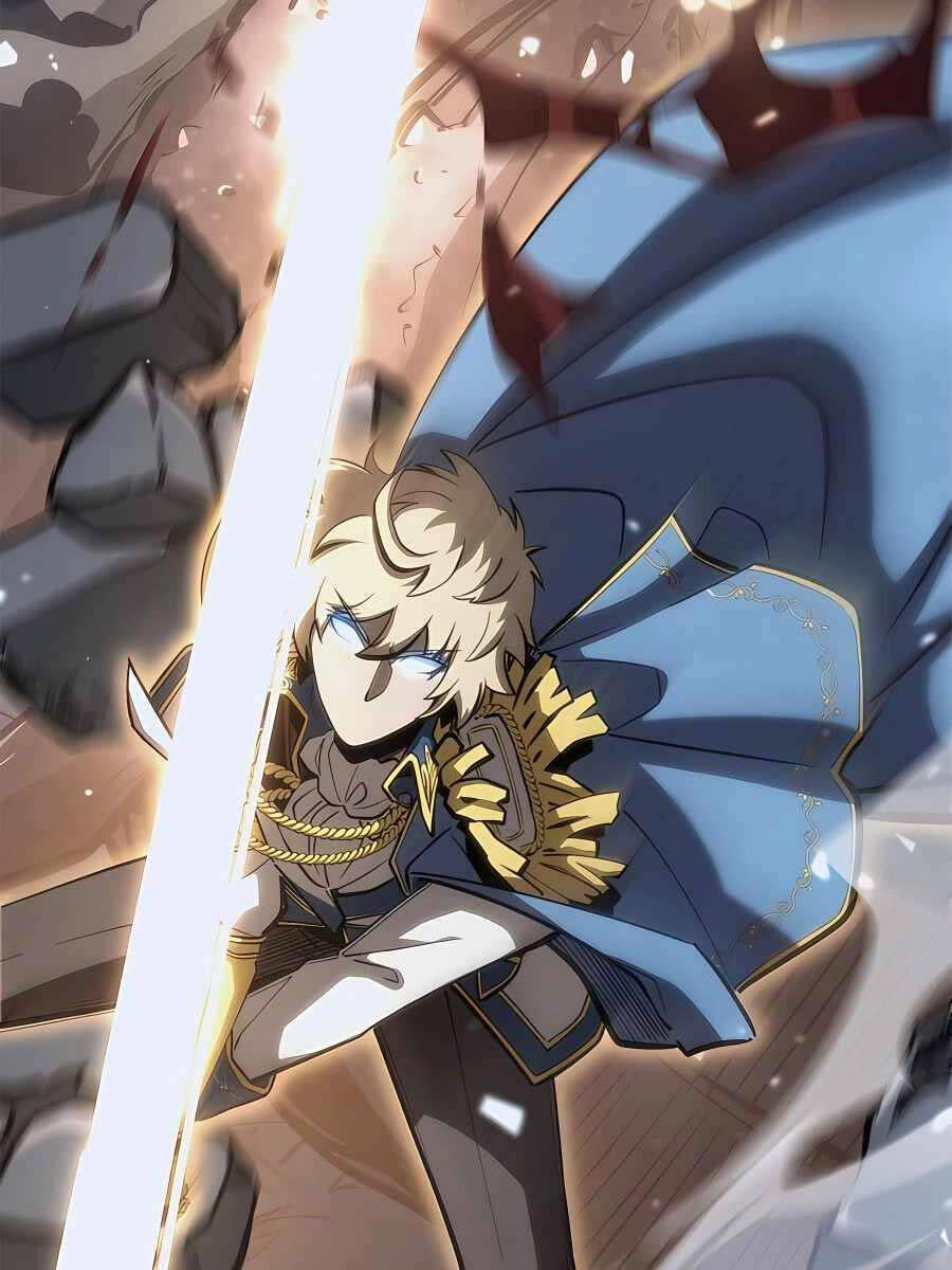 Con Trai Út Của Bá Tước Là Một Người Chơi Chap 38 - Next Chap 39