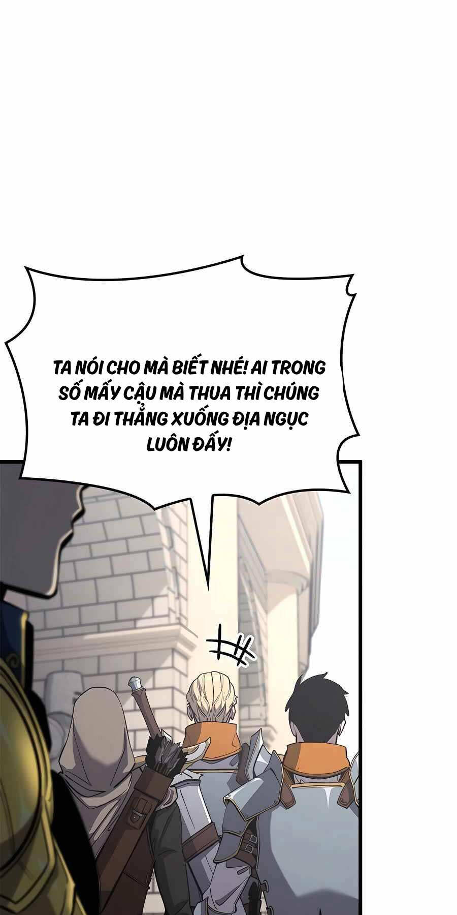 Con Trai Út Của Bá Tước Là Một Người Chơi Chap 50 - Next Chap 51