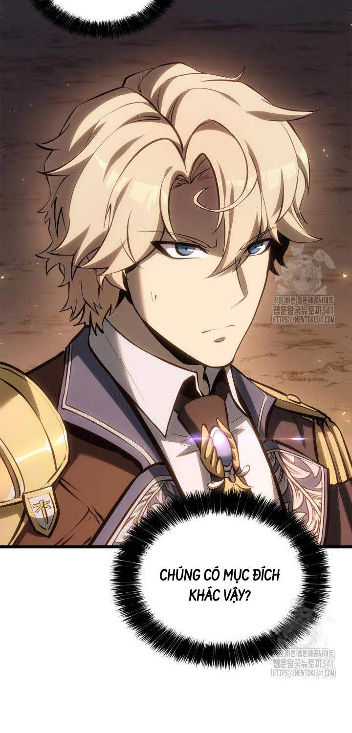 Con Trai Út Của Bá Tước Là Một Người Chơi Chap 61 - Next Chap 62