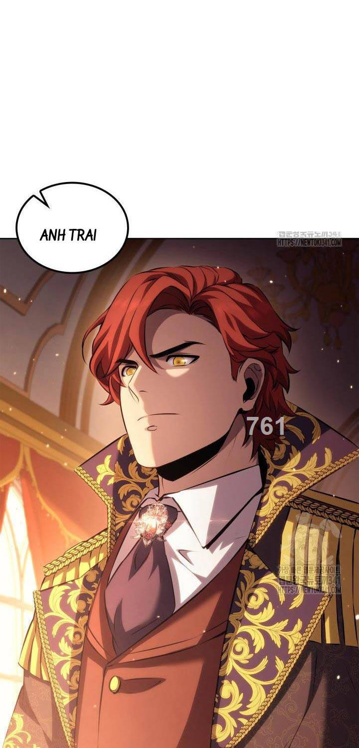 Con Trai Út Của Bá Tước Là Một Người Chơi Chap 61 - Next Chap 62