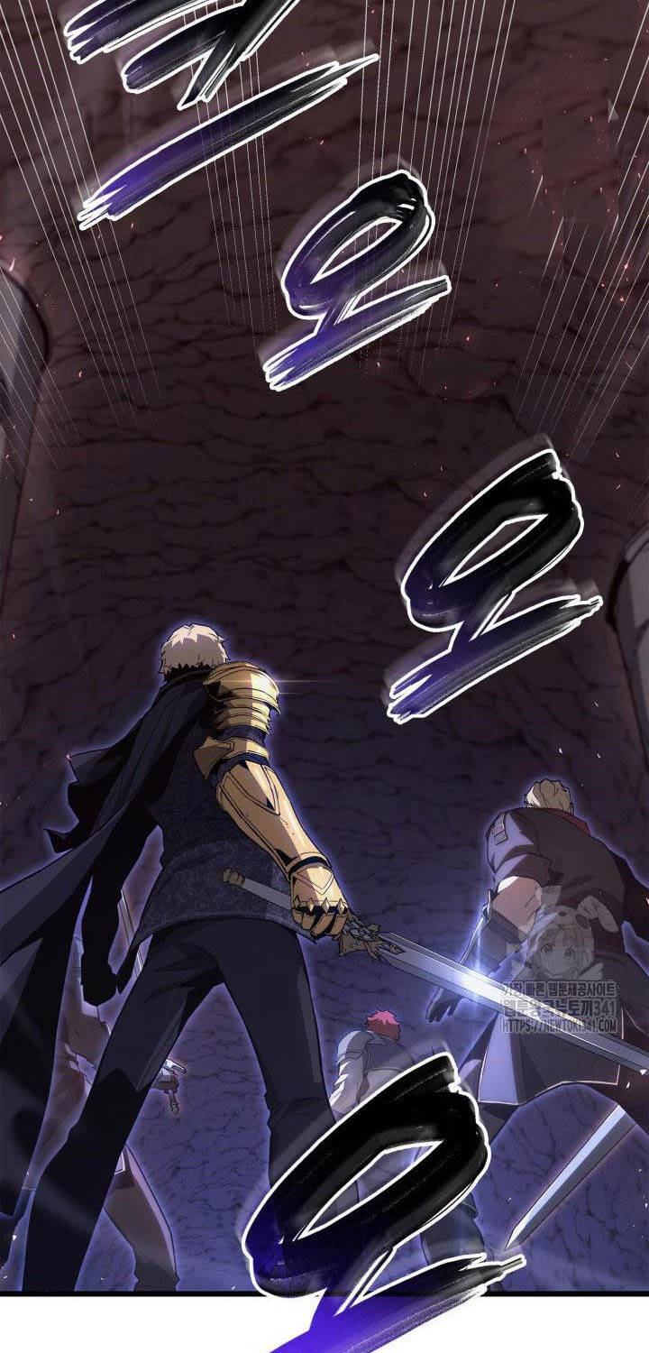 Con Trai Út Của Bá Tước Là Một Người Chơi Chap 61 - Next Chap 62