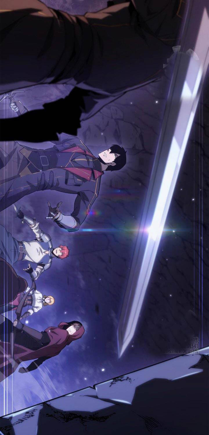 Con Trai Út Của Bá Tước Là Một Người Chơi Chap 61 - Next Chap 62