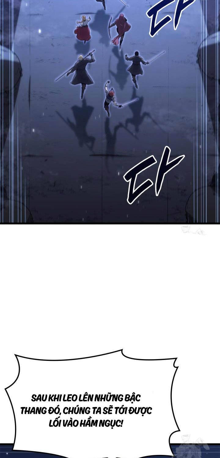 Con Trai Út Của Bá Tước Là Một Người Chơi Chap 61 - Next Chap 62