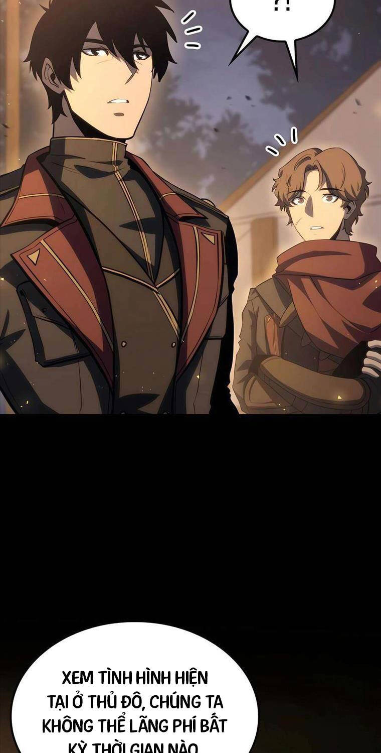 Con Trai Út Của Bá Tước Là Một Người Chơi Chap 67 - Next Chap 68