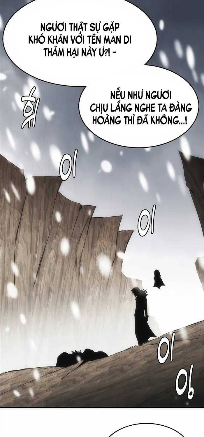 Bản Năng Hồi Quy Của Chó Săn Chap 49 - Next Chap 50
