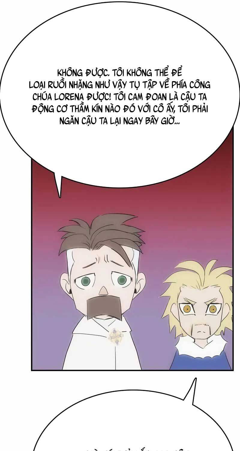 Bản Năng Hồi Quy Của Chó Săn Chap 52 - Next Chap 53