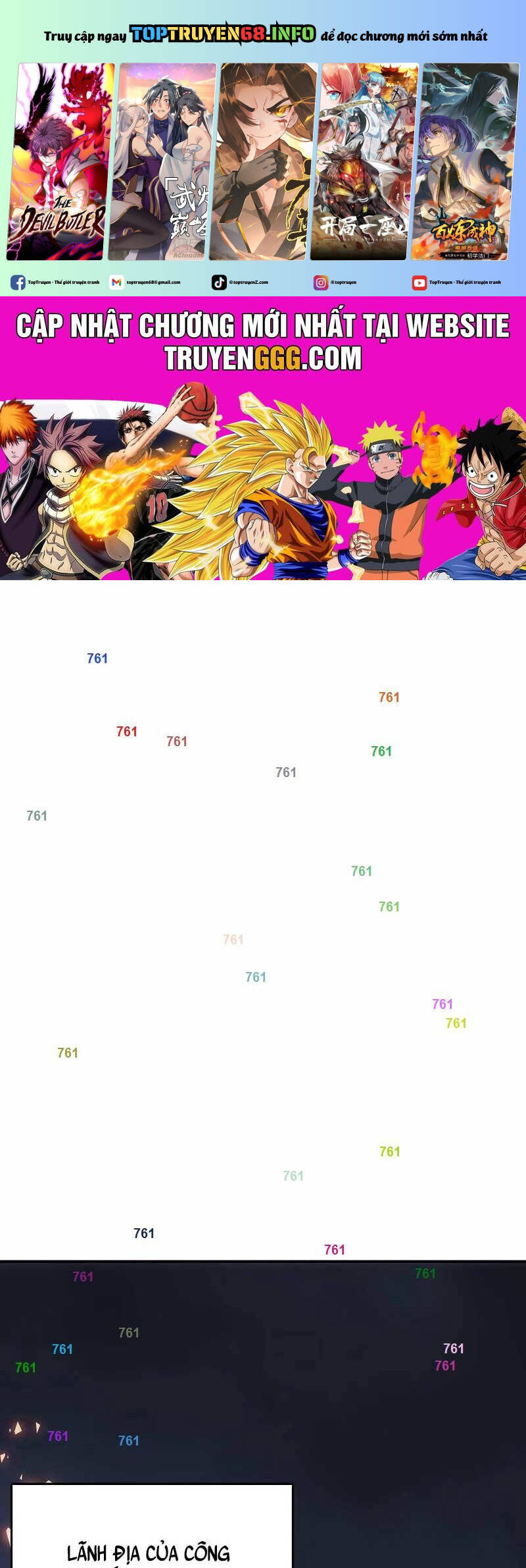 Bản Năng Hồi Quy Của Chó Săn Chap 53 - Next Chap 54