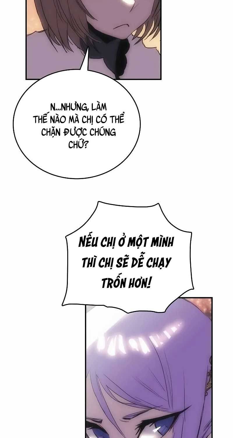 Bản Năng Hồi Quy Của Chó Săn Chap 53 - Next Chap 54