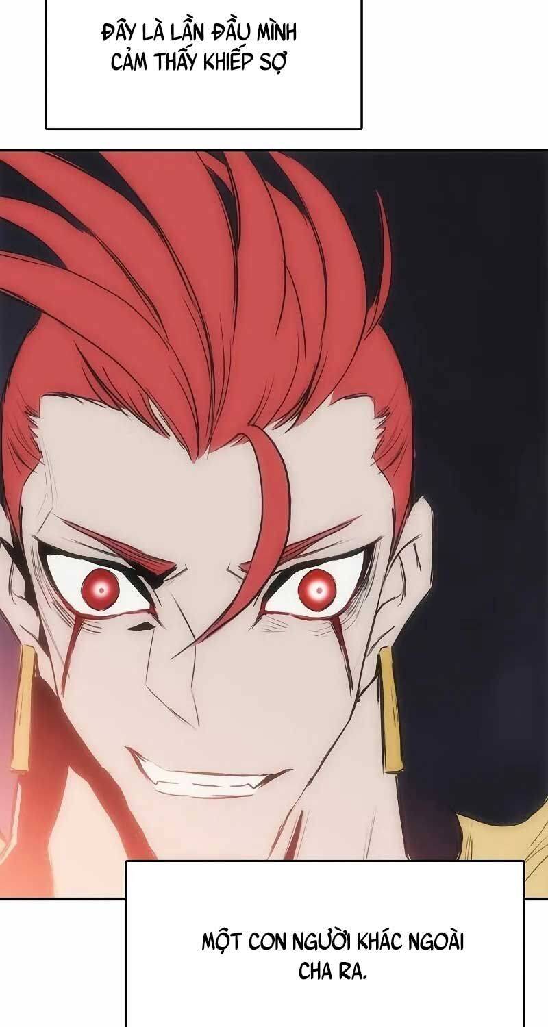 Bản Năng Hồi Quy Của Chó Săn Chap 53 - Next Chap 54