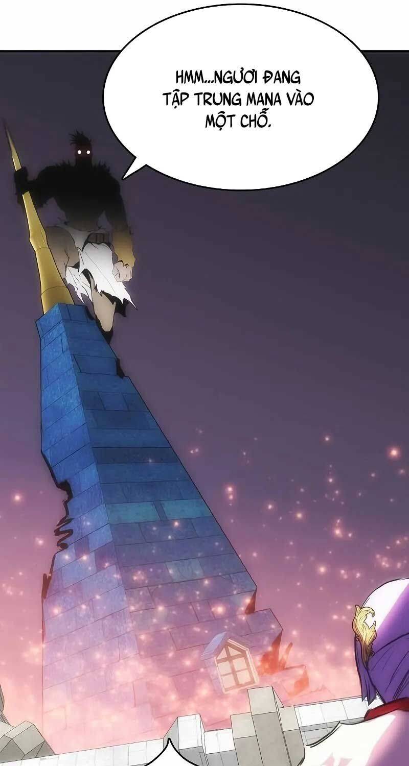 Bản Năng Hồi Quy Của Chó Săn Chap 53 - Next Chap 54