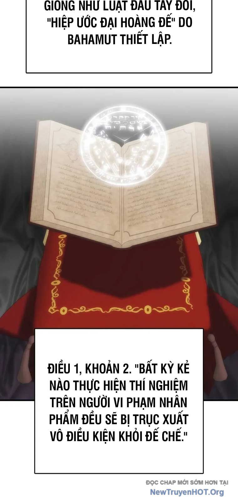 Bản Năng Hồi Quy Của Chó Săn Chap 76 - Next Chap 77