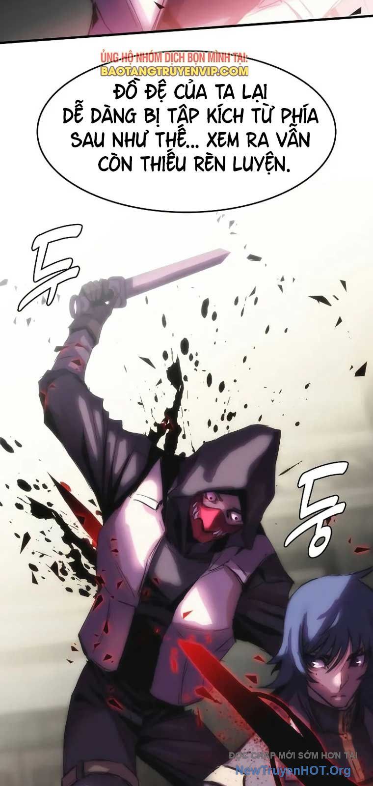 Bản Năng Hồi Quy Của Chó Săn Chap 76 - Next Chap 77