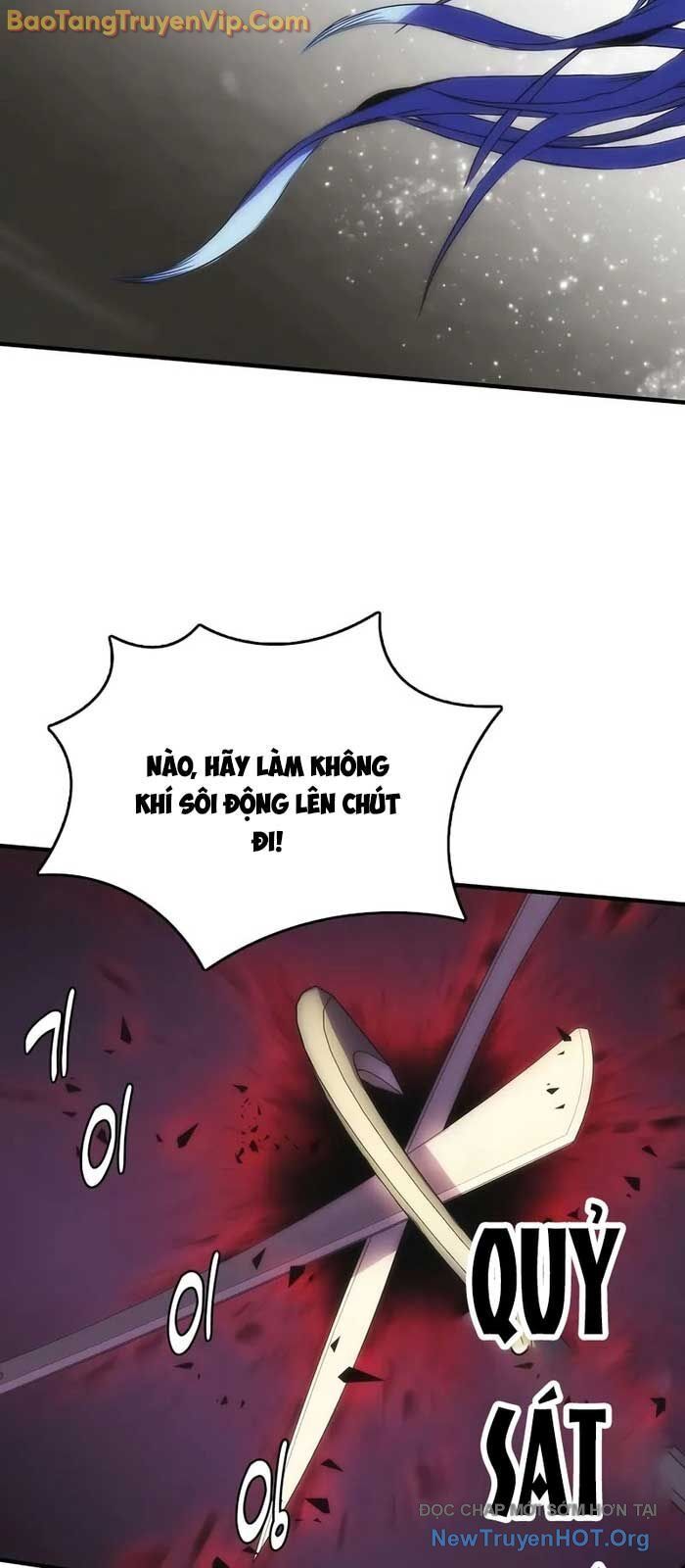 Bản Năng Hồi Quy Của Chó Săn Chap 79 - Next Chap 80