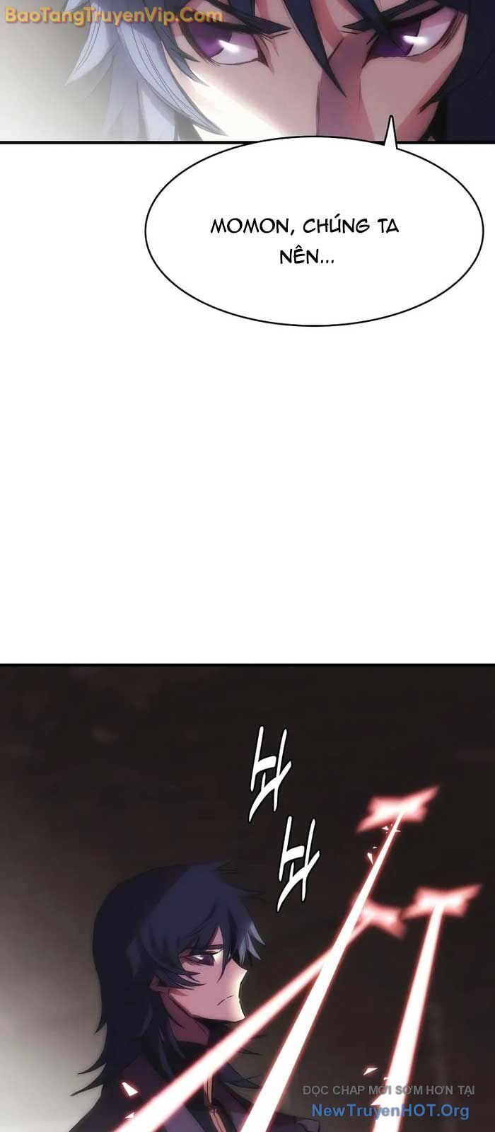 Bản Năng Hồi Quy Của Chó Săn Chap 79 - Next Chap 80