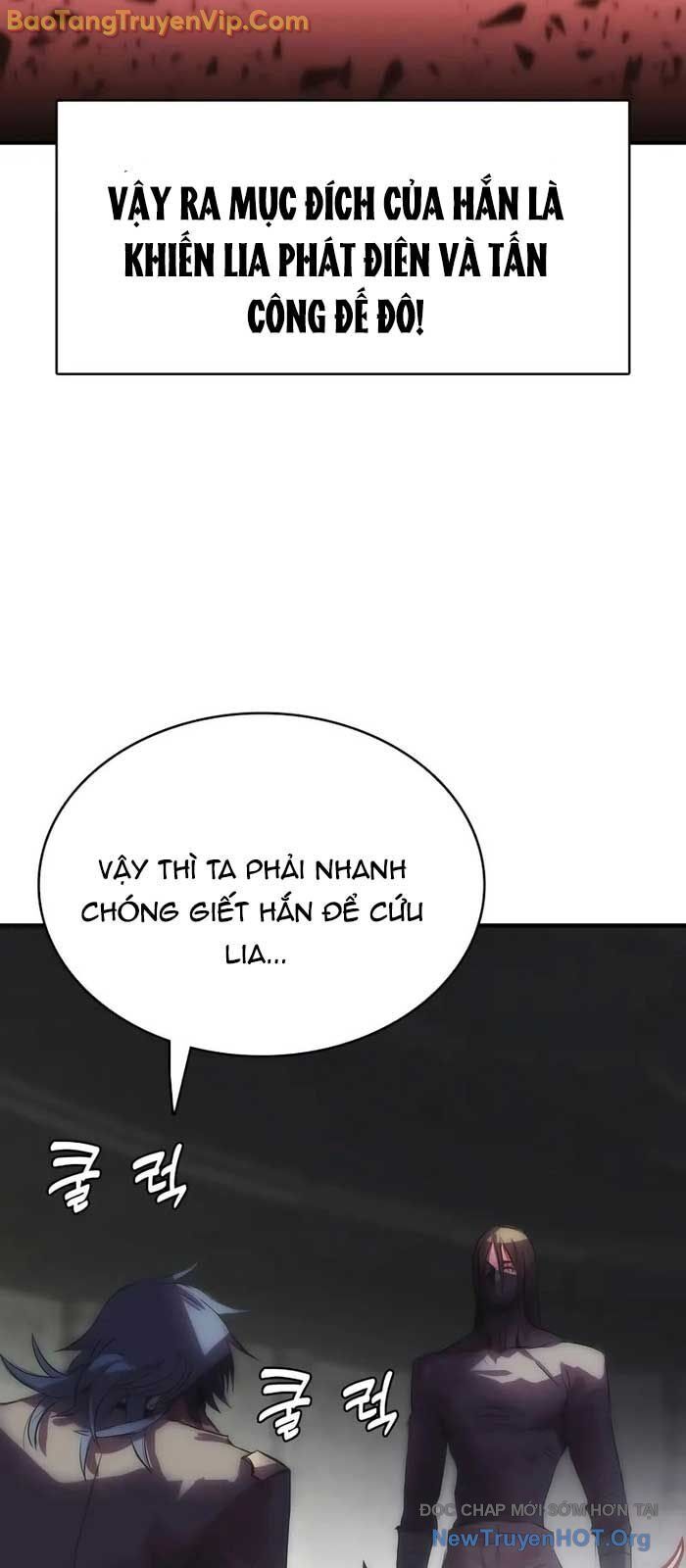 Bản Năng Hồi Quy Của Chó Săn Chap 79 - Next Chap 80