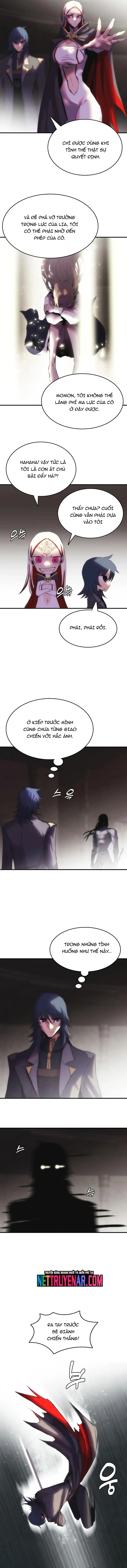 Bản Năng Hồi Quy Của Chó Săn Chap 80 - Next Chap 81