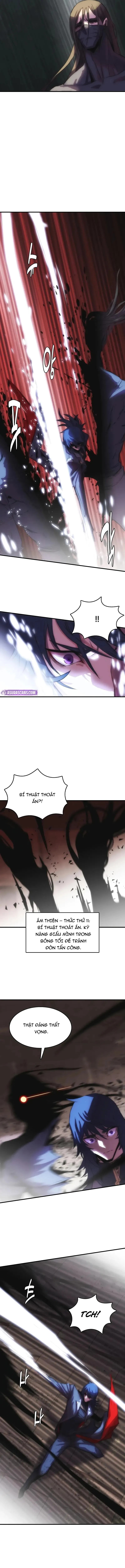 Bản Năng Hồi Quy Của Chó Săn Chap 80 - Next Chap 81