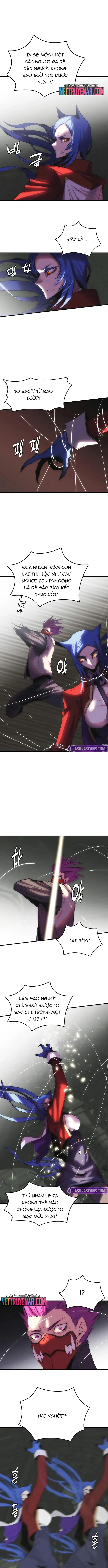 Bản Năng Hồi Quy Của Chó Săn Chap 81 - Next Chap 82