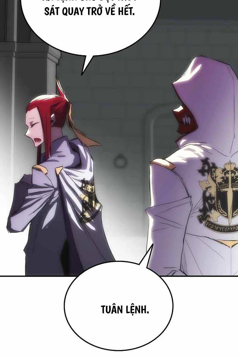 Bản Năng Hồi Quy Của Chó Săn Chap 10 - Next Chap 11