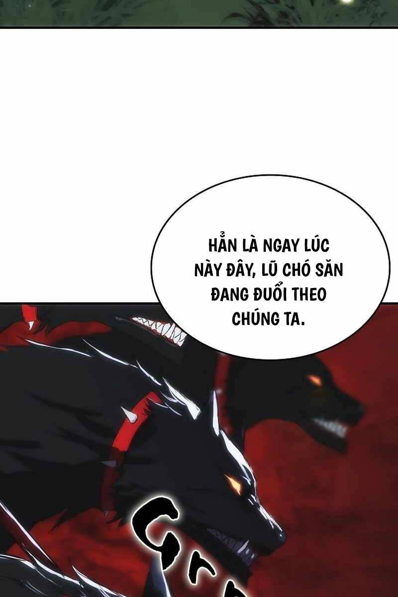 Bản Năng Hồi Quy Của Chó Săn Chap 10 - Next Chap 11