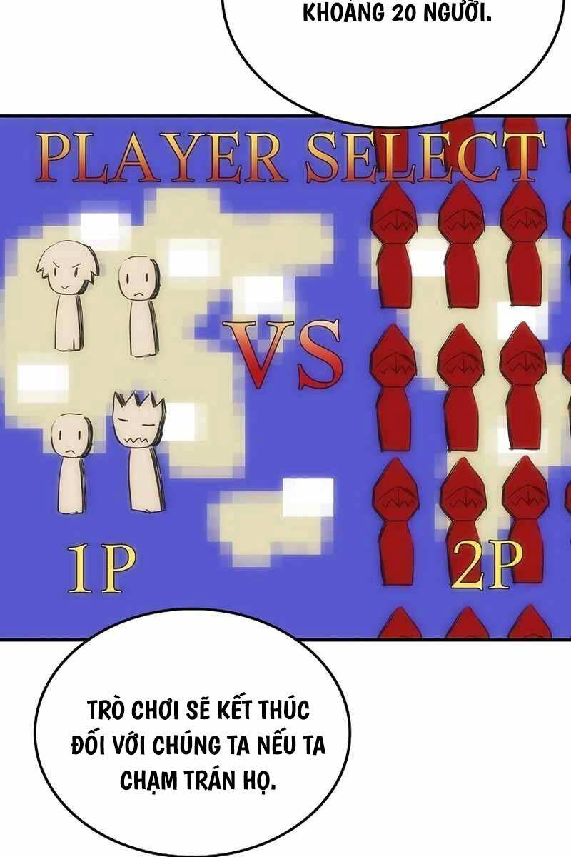 Bản Năng Hồi Quy Của Chó Săn Chap 10 - Next Chap 11