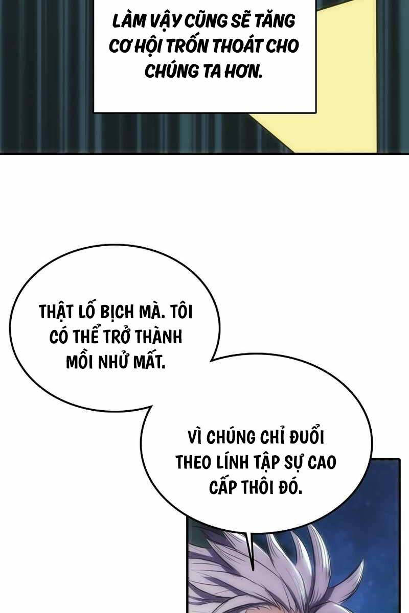 Bản Năng Hồi Quy Của Chó Săn Chap 10 - Next Chap 11