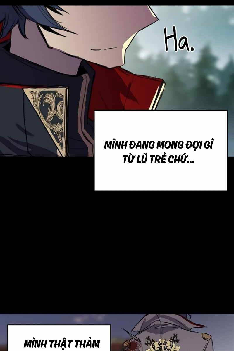 Bản Năng Hồi Quy Của Chó Săn Chap 10 - Next Chap 11