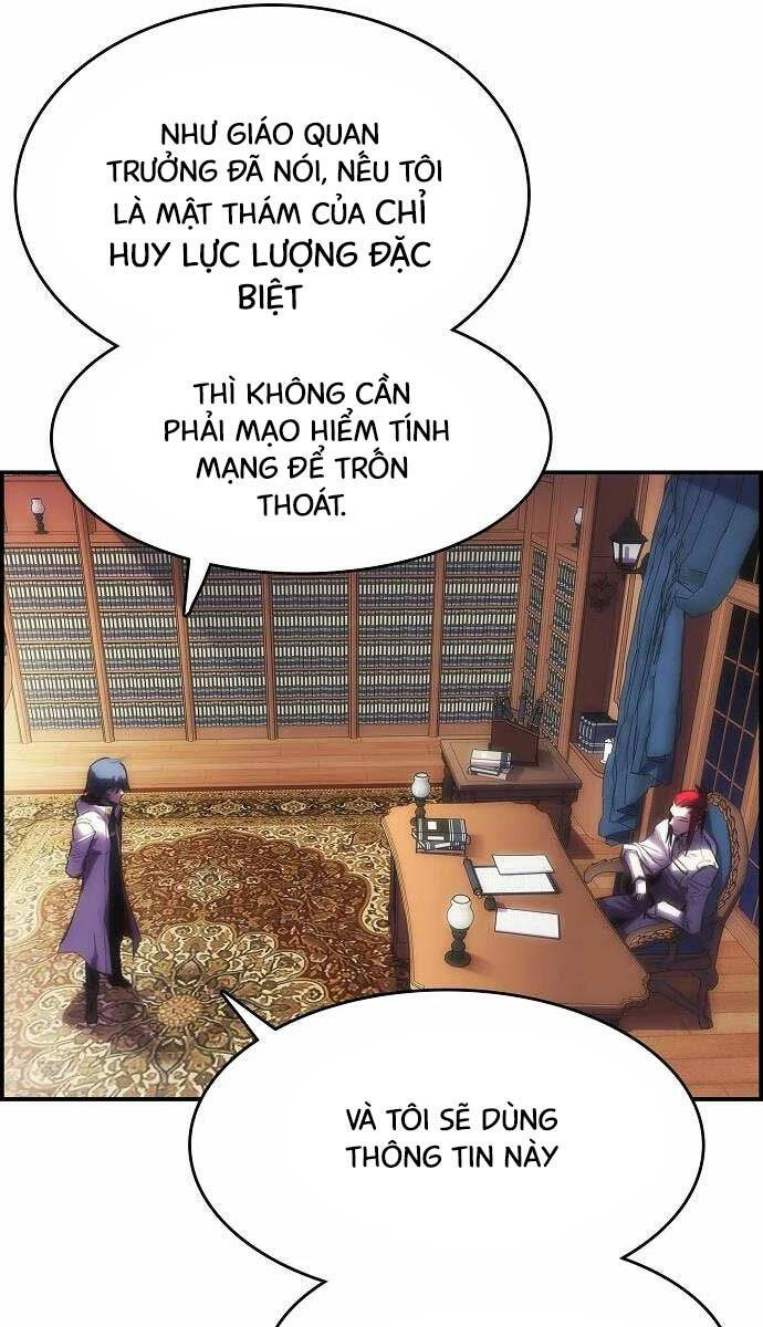 Bản Năng Hồi Quy Của Chó Săn Chap 15 - Next Chap 16