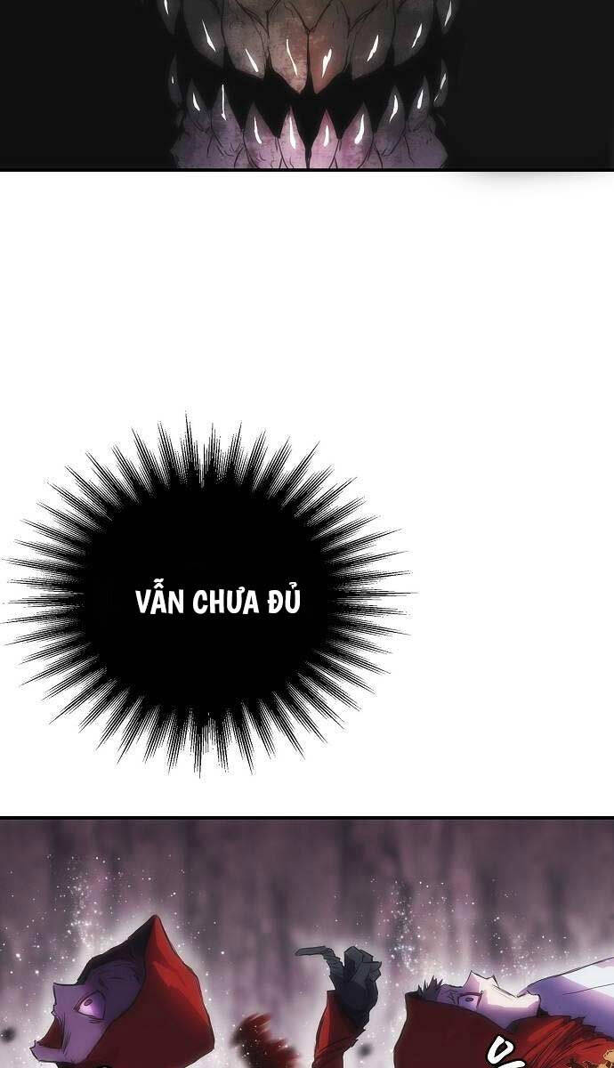 Bản Năng Hồi Quy Của Chó Săn Chap 20 - Next Chap 21