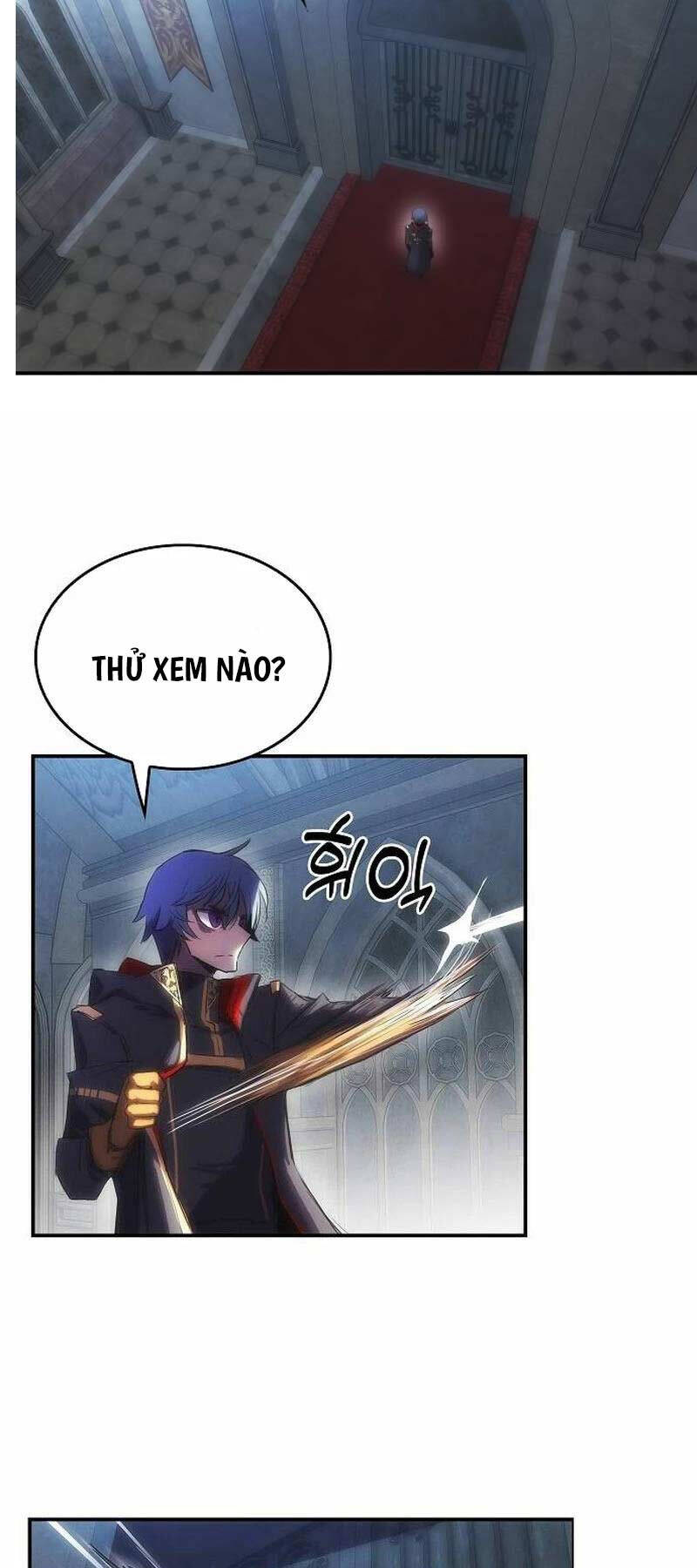 Bản Năng Hồi Quy Của Chó Săn Chap 22 - Next Chap 23