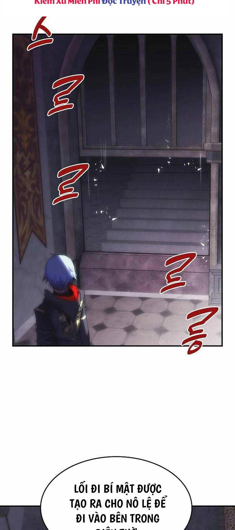 Bản Năng Hồi Quy Của Chó Săn Chap 22 - Next Chap 23