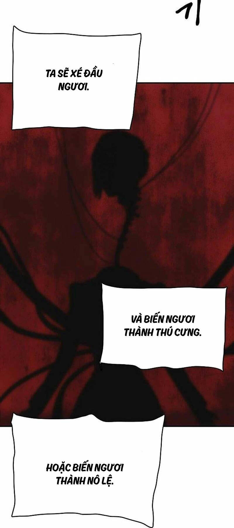 Bản Năng Hồi Quy Của Chó Săn Chap 22 - Next Chap 23