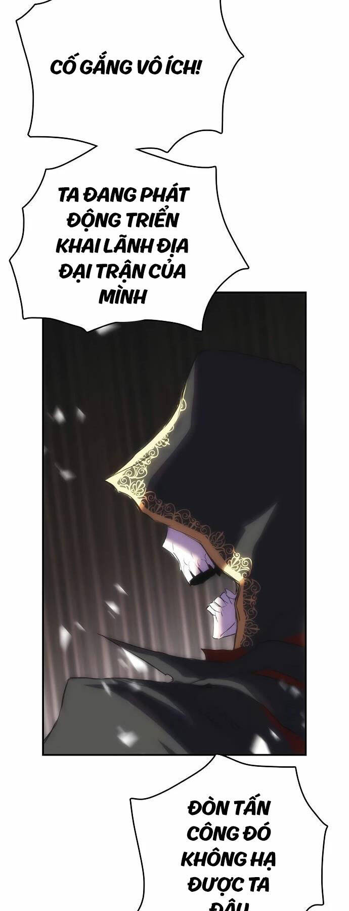 Bản Năng Hồi Quy Của Chó Săn Chap 26 - Next Chap 27