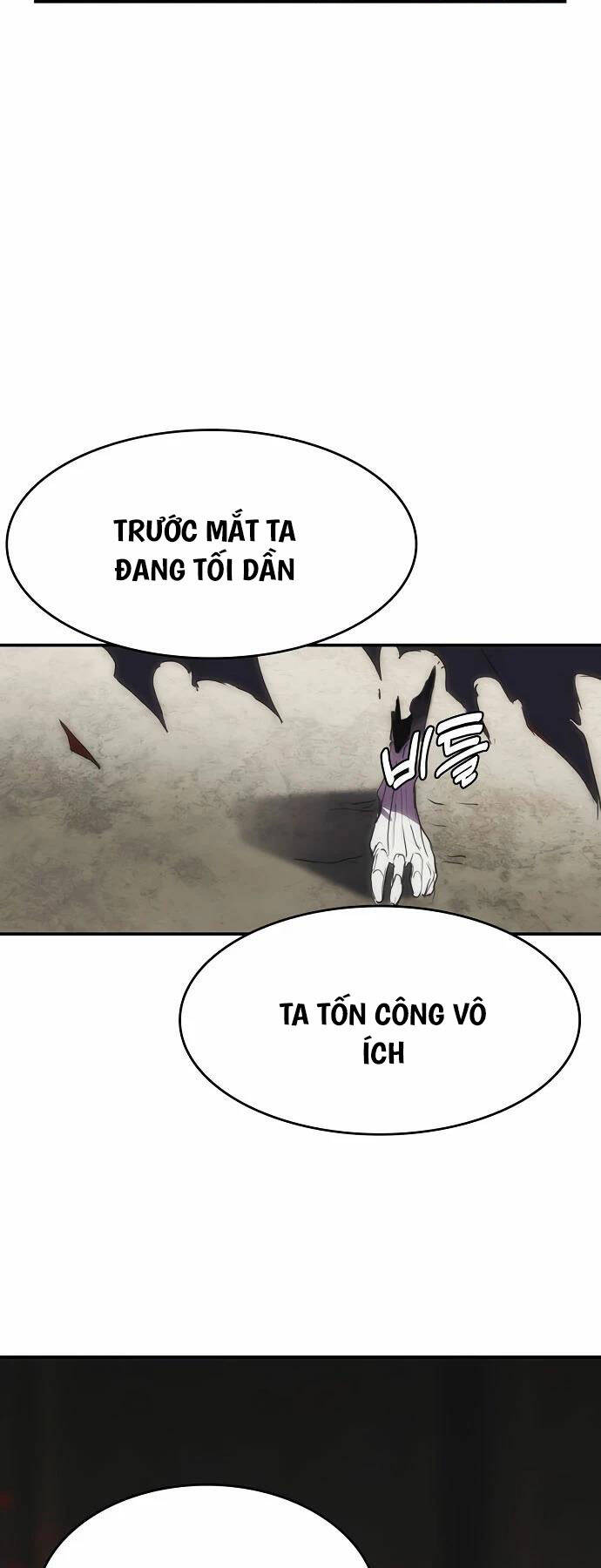 Bản Năng Hồi Quy Của Chó Săn Chap 26 - Next Chap 27