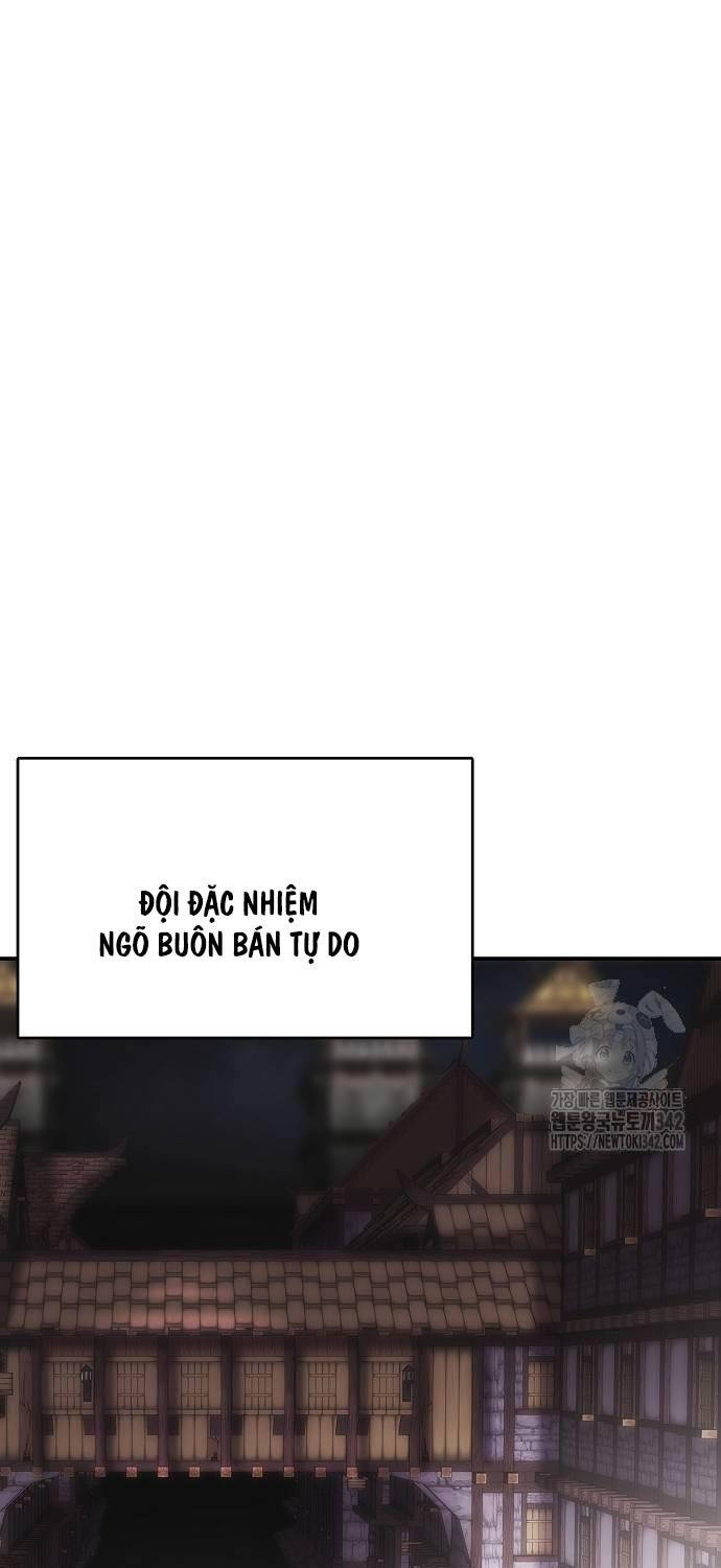Bản Năng Hồi Quy Của Chó Săn Chap 35 - Next Chap 36
