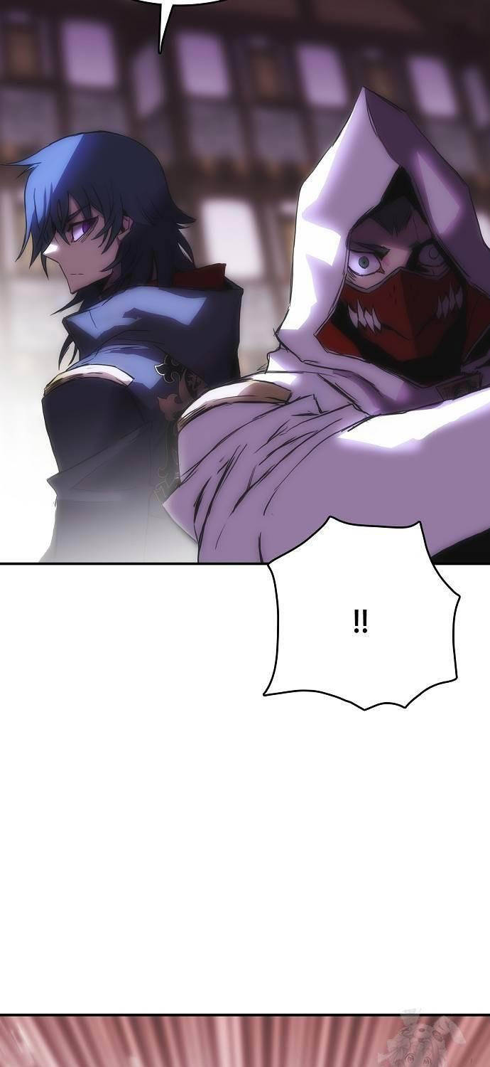 Bản Năng Hồi Quy Của Chó Săn Chap 35 - Next Chap 36