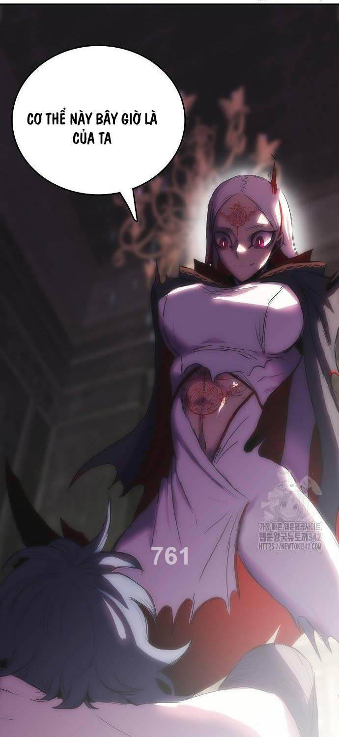 Bản Năng Hồi Quy Của Chó Săn Chap 35 - Next Chap 36