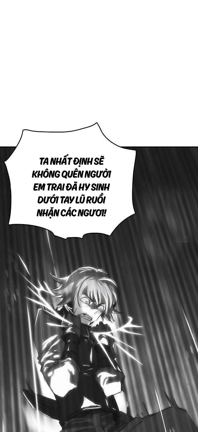 Bản Năng Hồi Quy Của Chó Săn Chap 35 - Next Chap 36