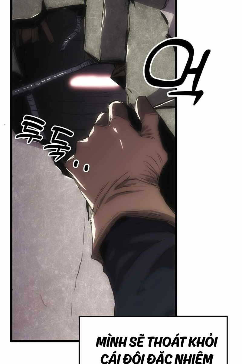 Bản Năng Hồi Quy Của Chó Săn Chap 4 - Next Chap 5