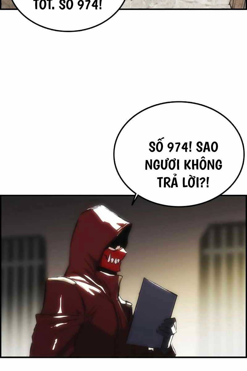 Bản Năng Hồi Quy Của Chó Săn Chap 4 - Next Chap 5