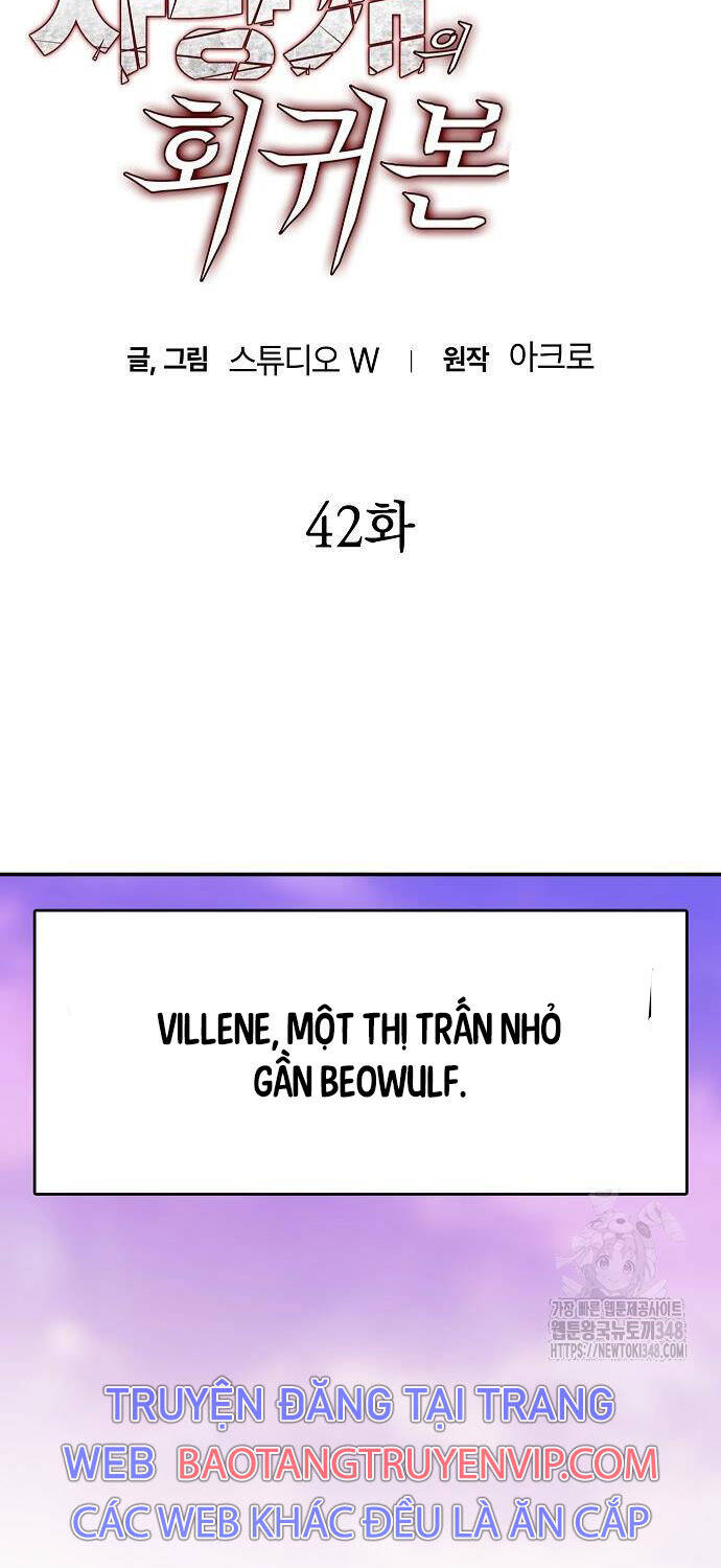 Bản Năng Hồi Quy Của Chó Săn Chap 42 - Next Chap 43