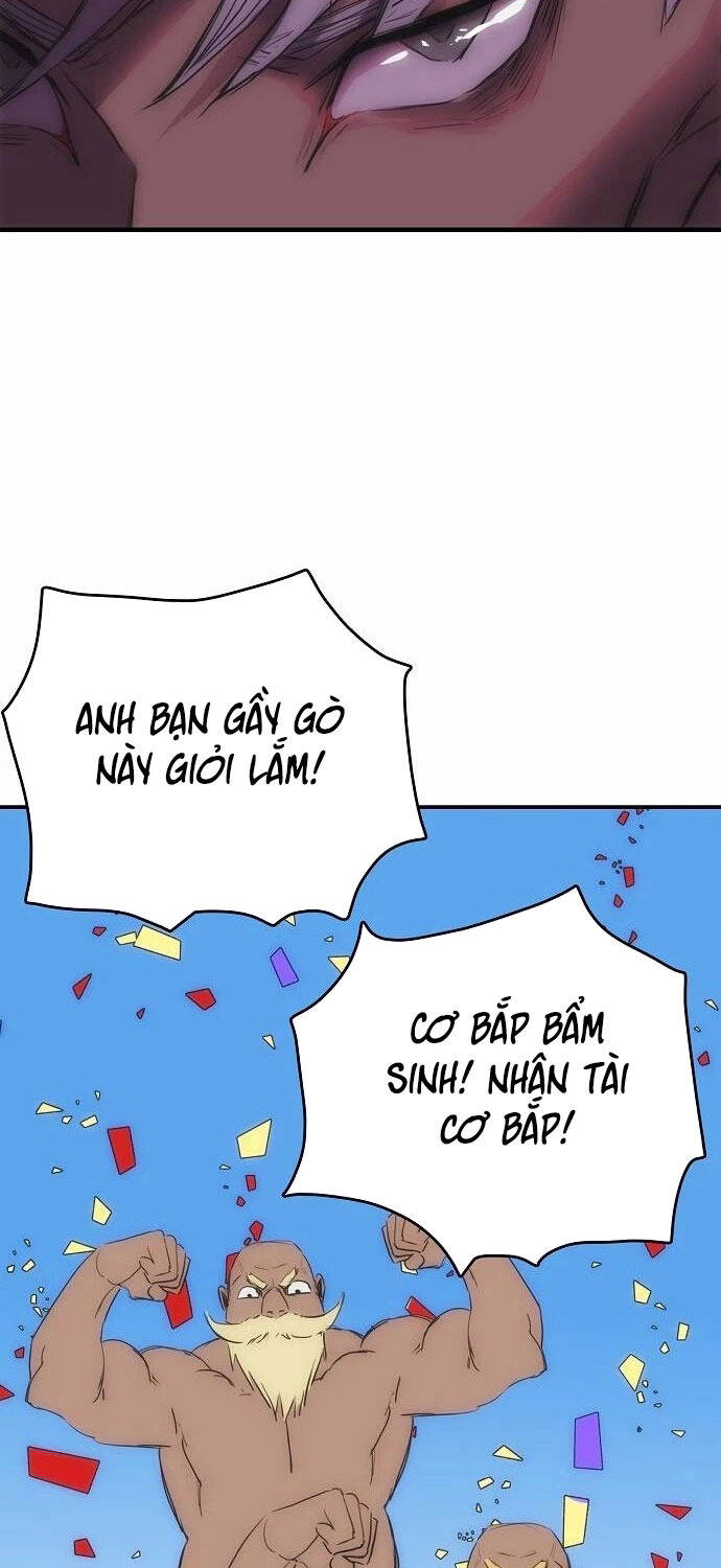 Bản Năng Hồi Quy Của Chó Săn Chap 43 - Next Chap 44