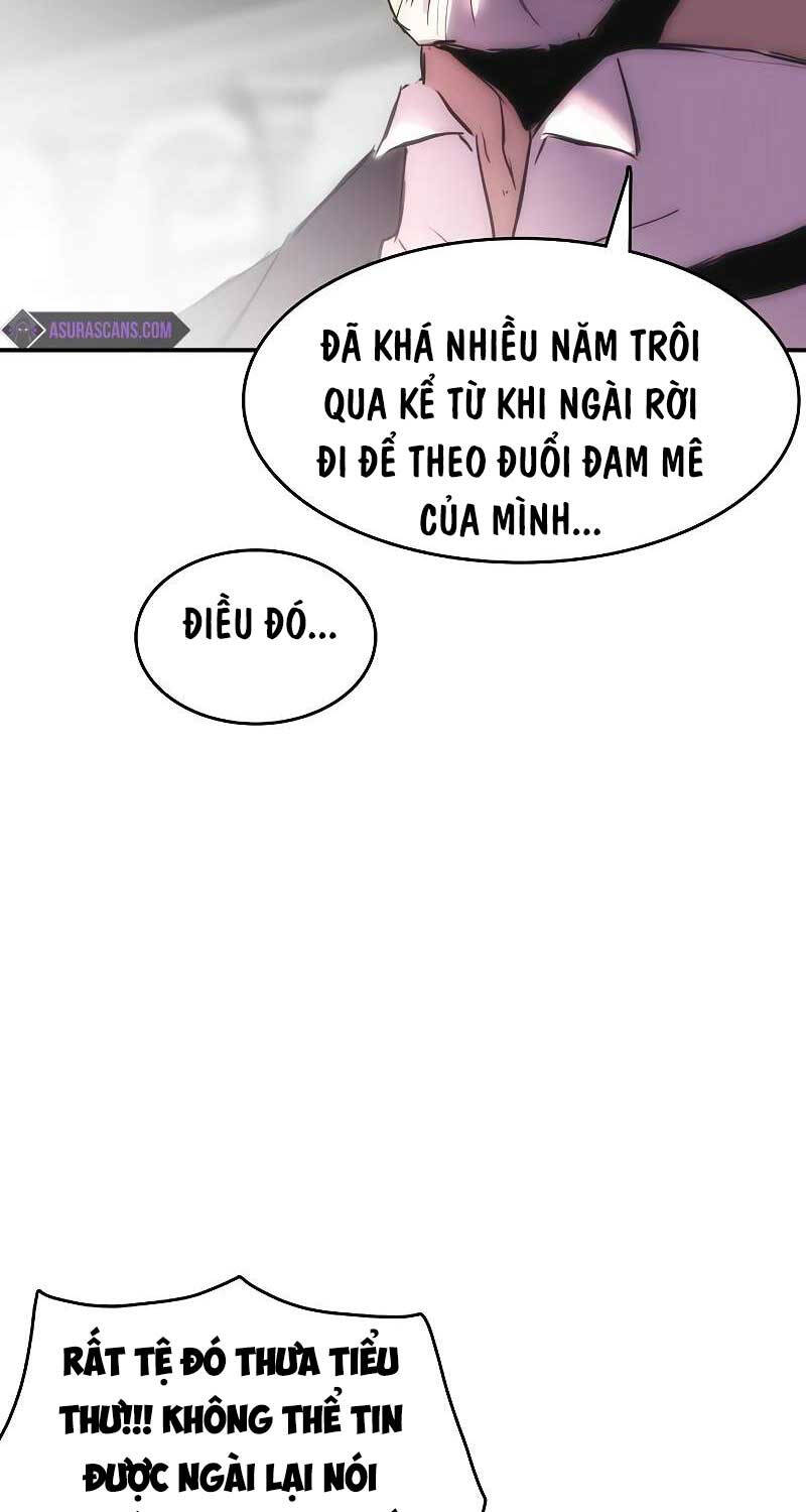 Bản Năng Hồi Quy Của Chó Săn Chap 44 - Next Chap 45