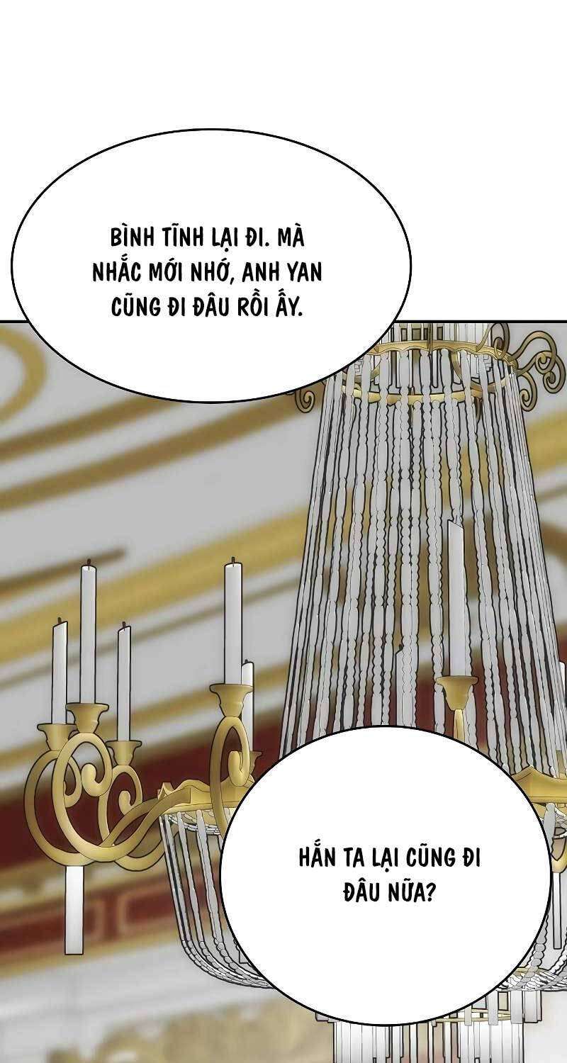 Bản Năng Hồi Quy Của Chó Săn Chap 44 - Next Chap 45