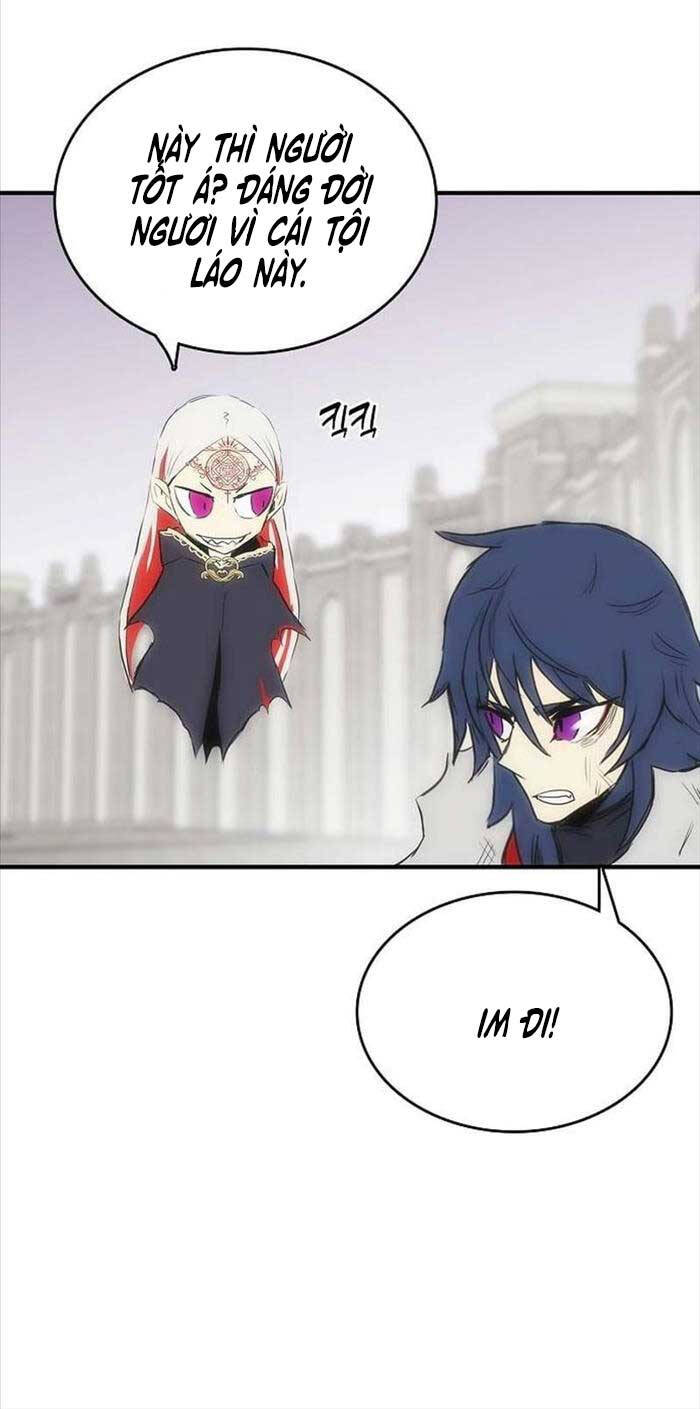 Bản Năng Hồi Quy Của Chó Săn Chap 45 - Next Chap 46