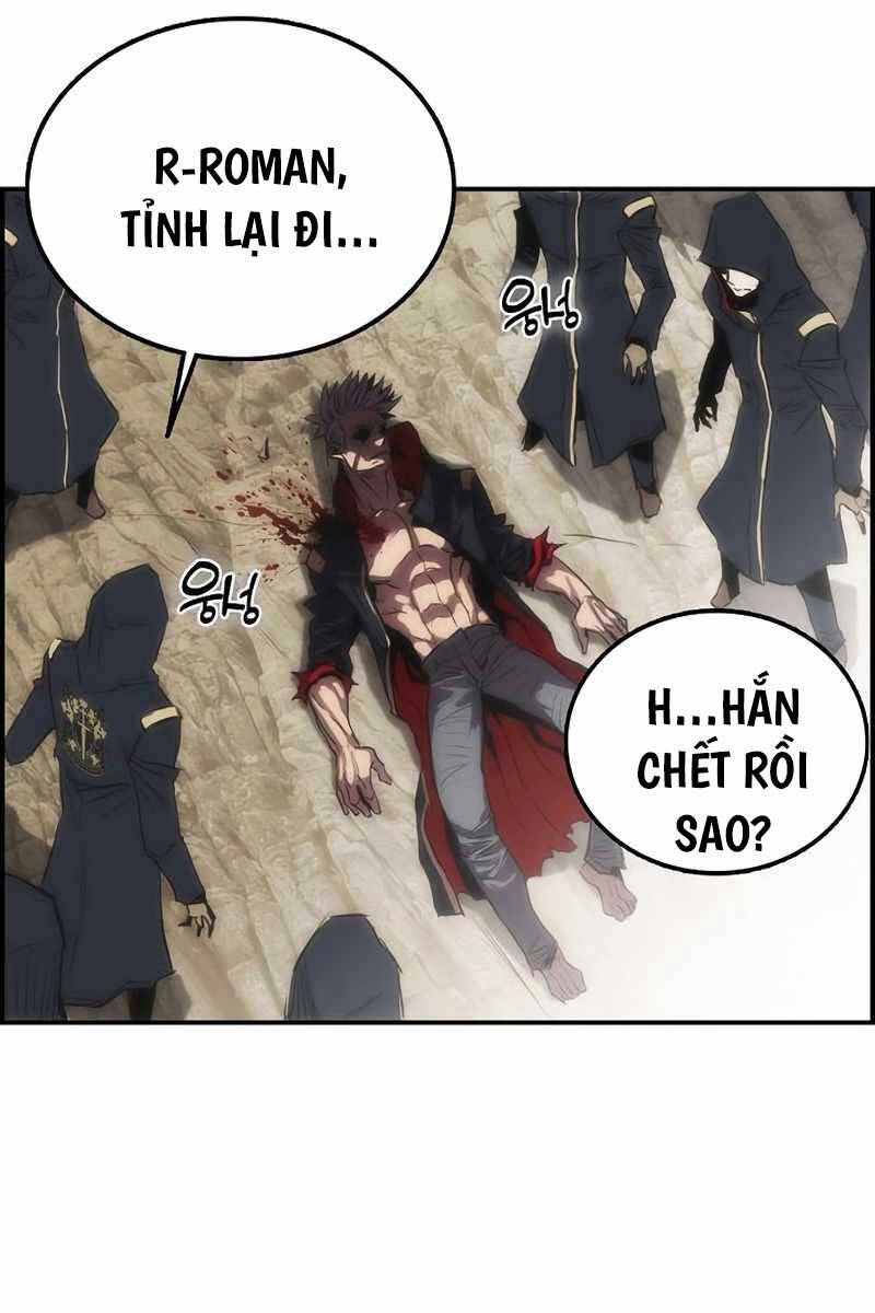 Bản Năng Hồi Quy Của Chó Săn Chap 5 - Next Chap 6