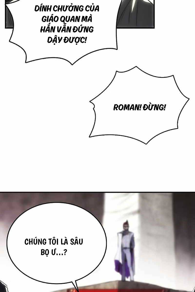 Bản Năng Hồi Quy Của Chó Săn Chap 5 - Next Chap 6