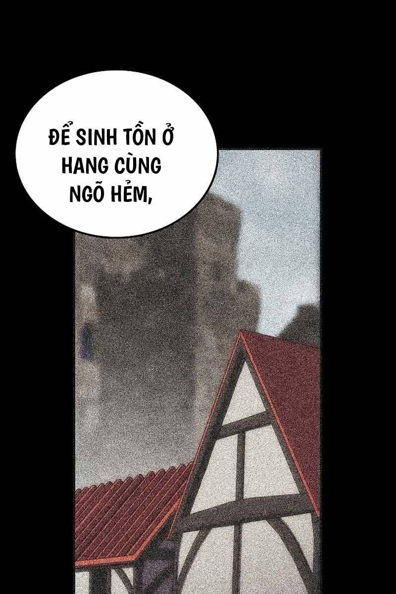 Bản Năng Hồi Quy Của Chó Săn Chap 5 - Next Chap 6